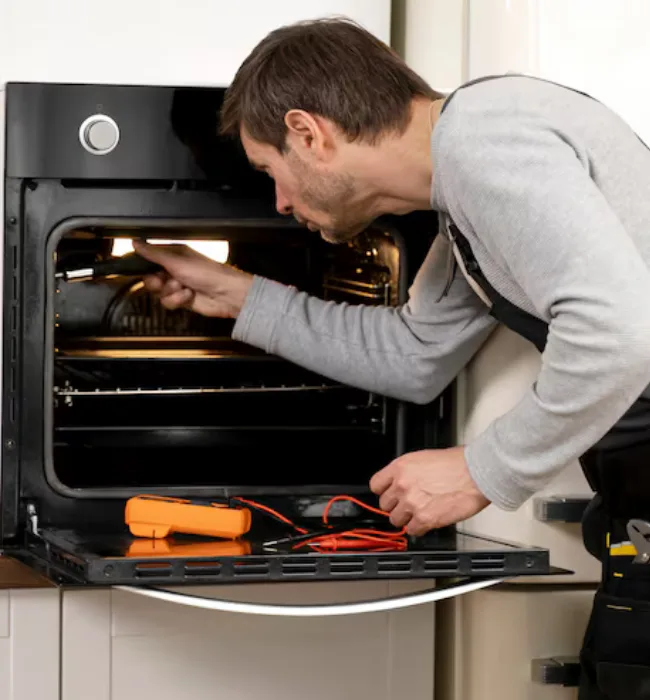 Certified Technicians Providing Quality Repairs
