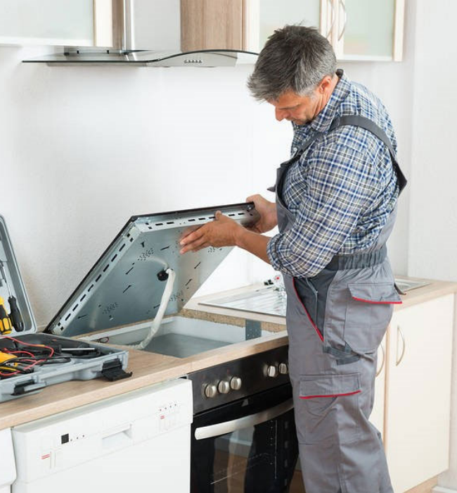 Fast, Efficient Cooking Range Repair Services Dubai