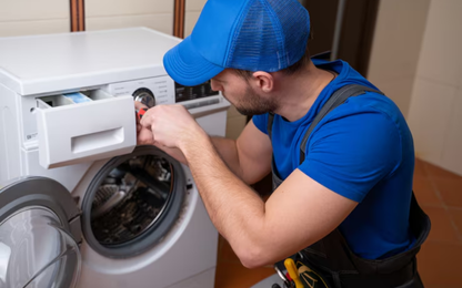 Fully Automatic Washing Machine Repair