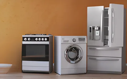 Home Appliance Repair