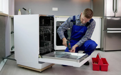 Portable Dishwasher Repair Service