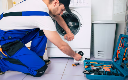 Top Load Washing Machine Repair