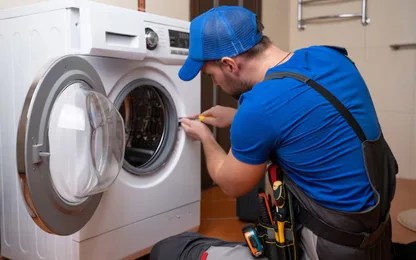 Washing Machine Repair