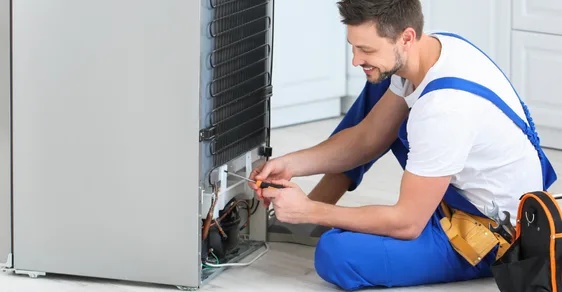 Your Trusted Partner for Appliance Repair